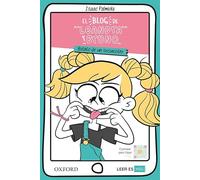 El blog de Leandra y Bruno: Relato de un secuestro