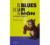 El blues de la fi del món: 045 (Relats)