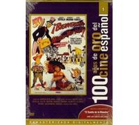 El Bola (2000) (Pas De Français) (Import)