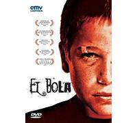 EL BOLA - MOVIE [DVD] [2000]