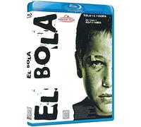 El Bola Pellet (2000) [Blu-Ray] Spanish Import, English Subtitles, Achero Mañas, Juan Jose Ballesta, Pablo Galan, Alberto Jimenez