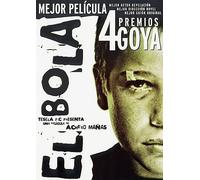 El Bola / Pellet [DVD]