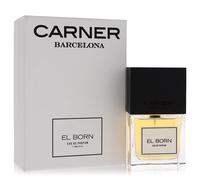 El Born by Carner Barcelona Eau De Parfum Spray 3.4 oz for Women