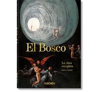 El Bosco. La obra completa. 45th Ed.