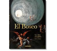 El Bosco. La obra completa. 45th Ed.