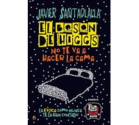 El bosón de Higgs no te va a hacer la cama : la física como nunca te la han contado
