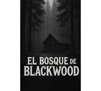EL BOSQUE DE BLACKWOOD: Las 13 Sogas
