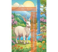 El Bosque de la Primavera Mágica: Ríos de Flores