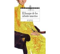 El bosque de los arboles muertos (Espacio Abierto / Open Space)