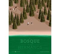 El bosque de los hermanos – Coco Books