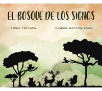 El bosque de los signos: Una historia para leer y ver en LSE