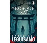 El bosque de sal (Japón Siniestro)