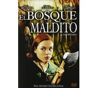 El Bosque Maldito (Import Dvd) (2006) Varios