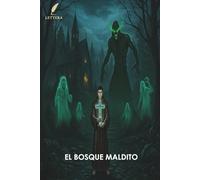 EL BOSQUE MALDITO: Una historia de Robin Hood