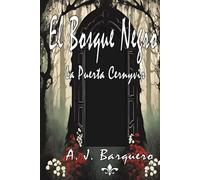 El Bosque Negro: La Puerta Cernyvir