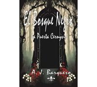 El Bosque Negro: La Puerta Cernyvir