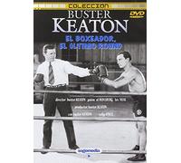El Boxeador,El Ultimo Round *** Europe Zone ***