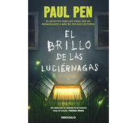 El brillo de las luciérnagas: 1 (Best Seller | Ficción)