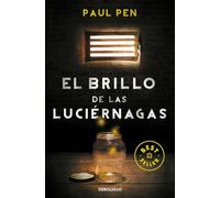 El brillo de las lucirnagas - Spanish Language Paperback NEW Barnard, Hannes 19