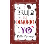 EL BRUJO, SU DEMONIO Y YO (Raven Hollow)