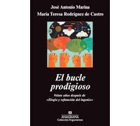 El bucle prodigioso: Veinte años después de "Elogio y refutación del ingenio": 447 (Argumentos)