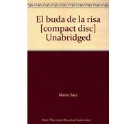 El buda de la risa [compact disc] Unabridged
