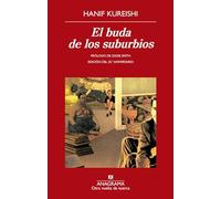 El Buda de los Suburbios (Otra Vuelta de Tuerca)