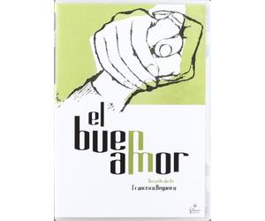 El Buen Amor [1963] *** Region 2 *** Spanish Edition ***