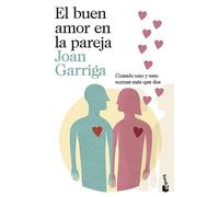 El buen amor en la pareja