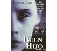 El Buen Hijo (Macaulay Culkin) (Import) [2012]