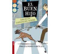 El buen hijo (Novela)