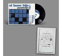 El Buen Hijo - Pasatiempo [VINYL]