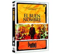 El Buen Nombre - Colección Indie Project (The Namesake)