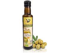 El Buen Samaritano Good Samaritan 100% Organic EVOO Extra Virgin Olive Oil With High Polyphenol Count (540Mg/Kg). November Harvest 250ml