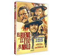 El bueno, el feo y el malo (Region 2)