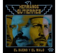 Hermanos Gutirrez - El Bueno Y El Malo [VINYL]