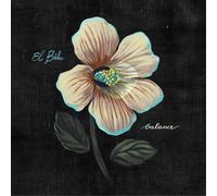 El Búho Balance (CD) Album