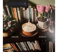 El Buho - Hogar [VINYL]