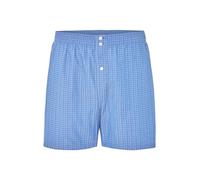 El Búho Nocturno Boxer Shorts Men Classic Woven Cotton Bamboo Underwear