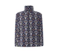 El Búho Nocturno Dressing Gown Men Winter Fleece Flannel Cotton Long Warm