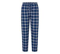 El Búho Nocturno Men's Pyjama Bottoms Long Pure Cotton Flannel or Woven