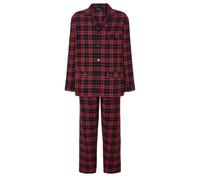 El Búho Nocturno Men's Pyjamas Set Winter Flannel Cotton or Velvet Fleece