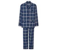 El Búho Nocturno Men's Pyjamas Set Winter Flannel Cotton or Velvet Fleece