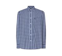 El Búho Nocturno Men's Shirt Flannel Long Sleeve Pure Cotton or Bamboo