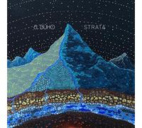 El Búho - Strata [VINYL]