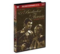 El Burlador de Florencia v.o.s. DVD 1934 The Affairs of Cellini