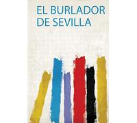 El Burlador De Sevilla
