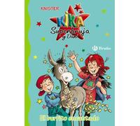 El burrito encantado (Kika Superbruja Y Dani / Lilli the Witch)