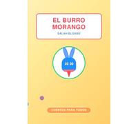 El Burro Murango: Cuentos para Todos