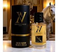 El Caballero | Allure Homme Sport Extreme Similar Notes Alternative Inspired Eau De Parfum | Fragrance For Men & Women (Unisex) | Highly-Concentrated | Fabulous & Long Lasting (50ml)